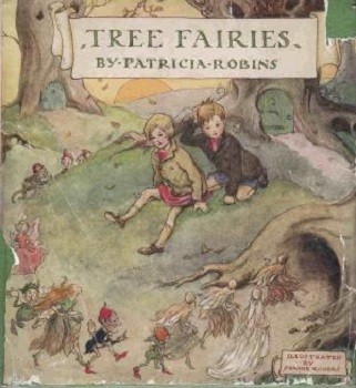 Tree Fairies