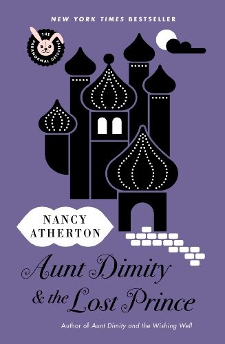 Aunt Dimity and the Lost Prince (Aunt Dimity Mystery Book 18)