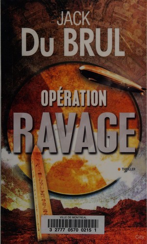 Opération ravage