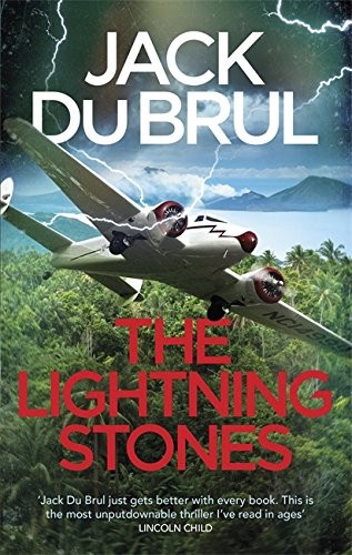 Lightning Stones B