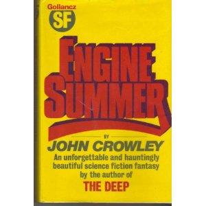 Engine summer