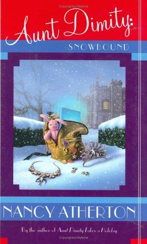Aunt Dimity, snowbound
