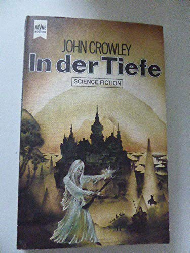 In der Tiefe