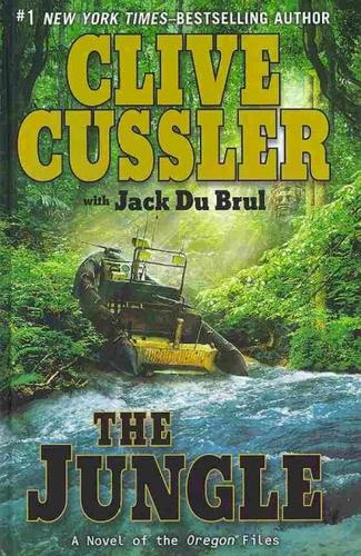 The Jungle