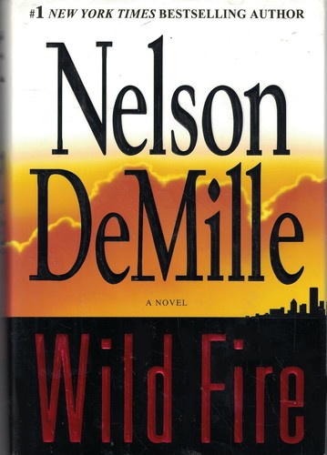 Wild fire