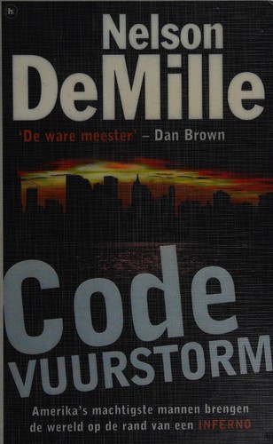 Code Vuurstorm