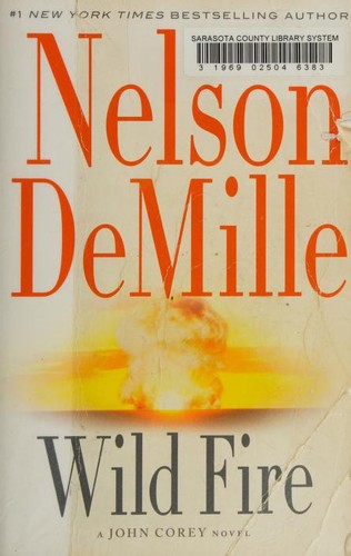 Wild Fire
