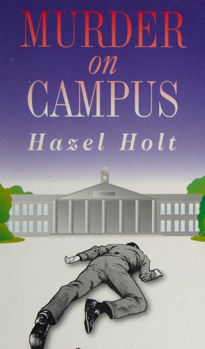 Murder on campus