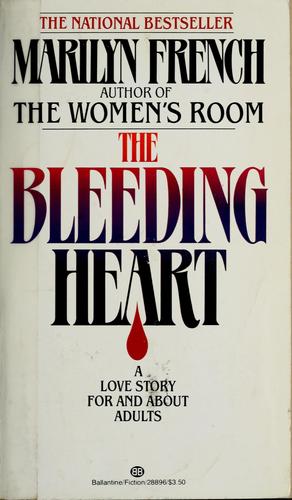 The bleeding heart