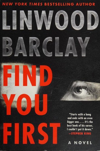 Find You First