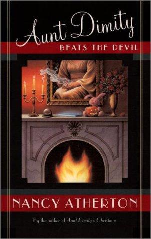 Aunt Dimity beats the Devil