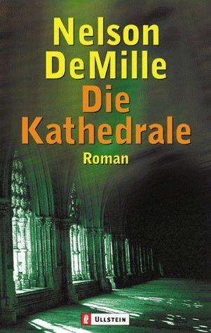 Die Kathedrale.