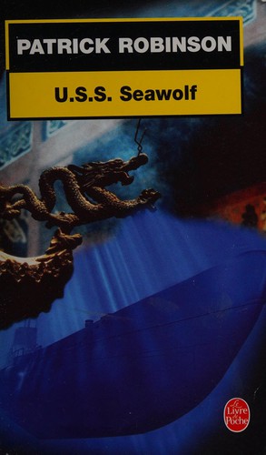 USS Seawolf