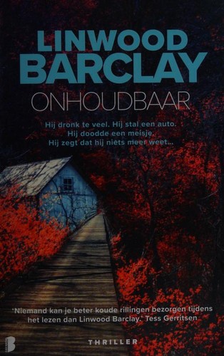 Onhoudbaar