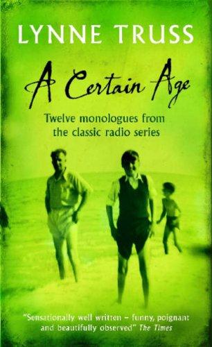 Certain Age