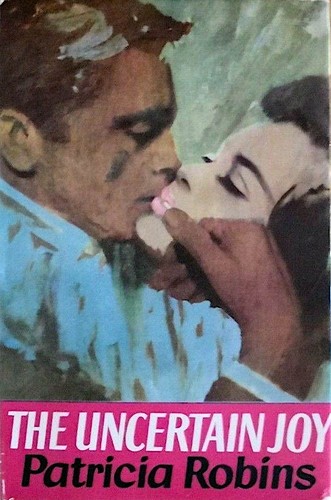The uncertain joy