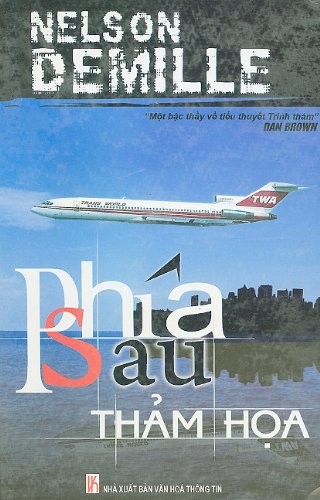 Phía Sau Thảm Hoạ