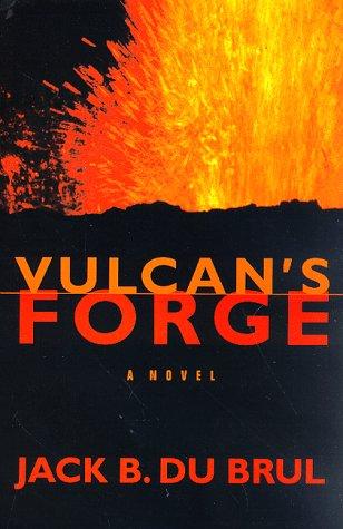 Vulcan's forge