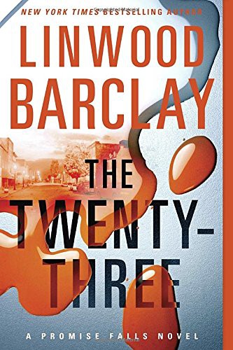 The Twenty-Three