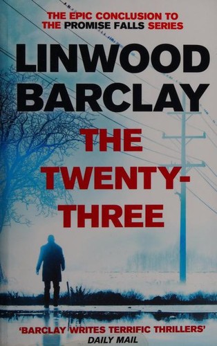 Twenty-Three