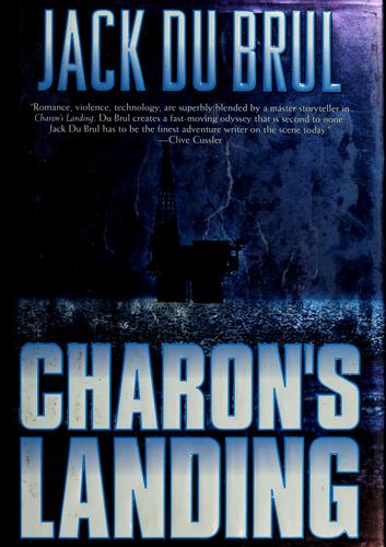Charon's landing