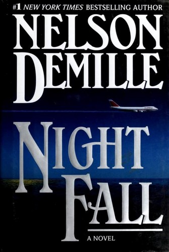 Night fall
