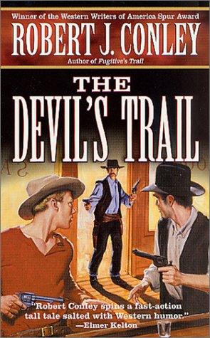 The devil's trail