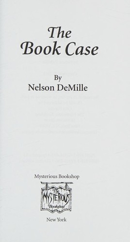 Book Case