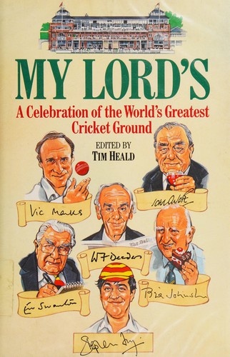 My Lord's