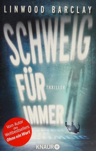 Schweig für immer