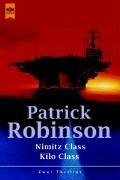 Nimitz Class / Kilo Class.