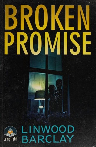 Broken promise