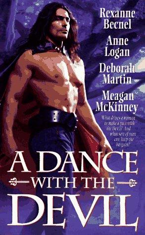 A Dance With the Devil (Dance with Devil)