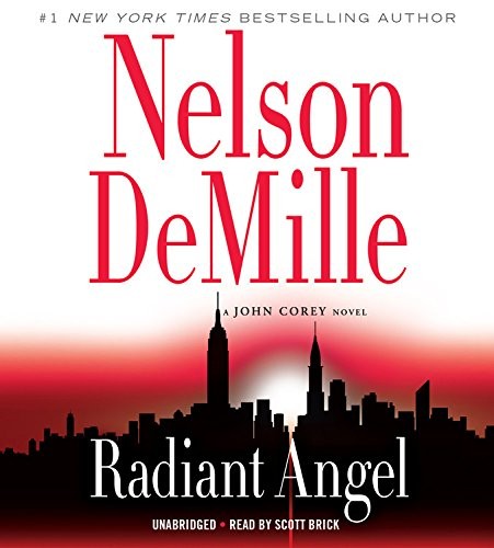 Radiant Angel Lib/E