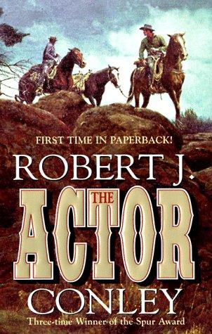 The actor