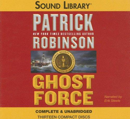 Ghost Force (Sound Library)