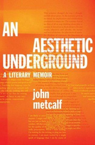 An aesthetic underground