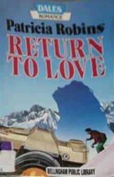 Return to love