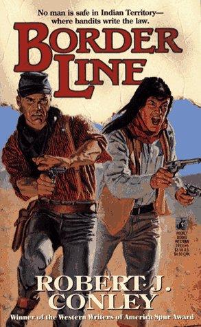 Border Line