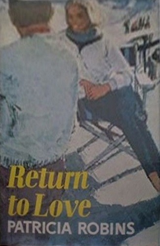 Return to love.