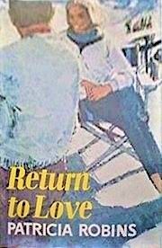 Return to Love