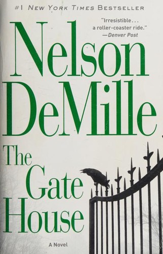 The Gate House