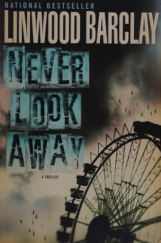 Never look away