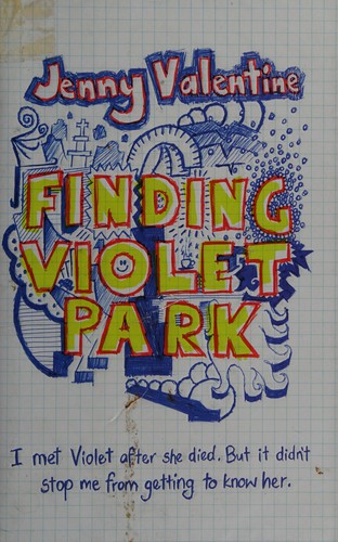 Finding Violet Park
