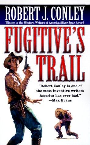 Fugitive's trail