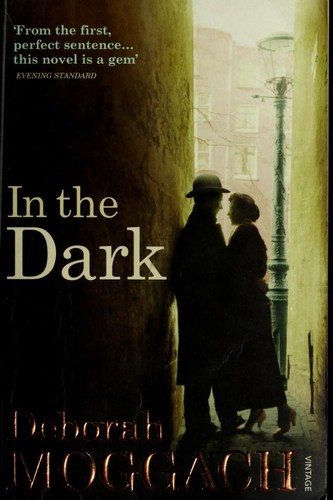 In the dark