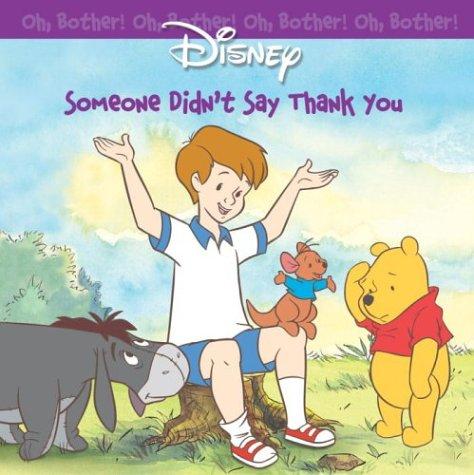 Oh Bother