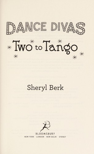 Two to tango