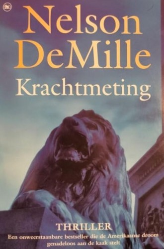 Krachtmeting