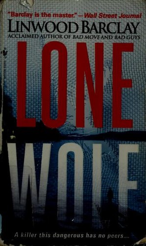 Lone Wolf